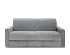 Lamod Italia Revers Italian Modern Grey Fabric Full Sofa Bed Model VGDTREVERS-140-GRY