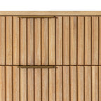 Modrest Mikala Modern Natural Oak Dresser Model VGWDMIL-DR06