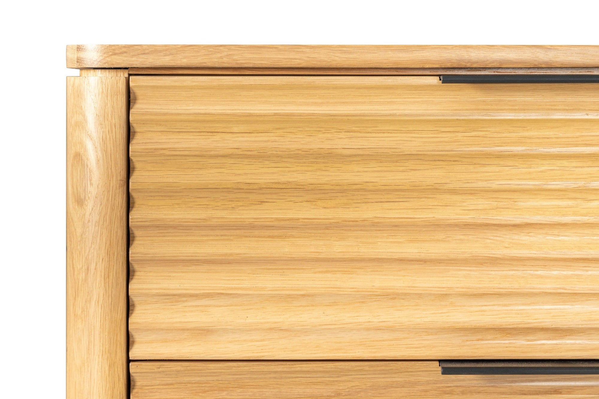 Modrest Seattle Modern Natural Oak Dresser Model VGWD-SEA-DR06