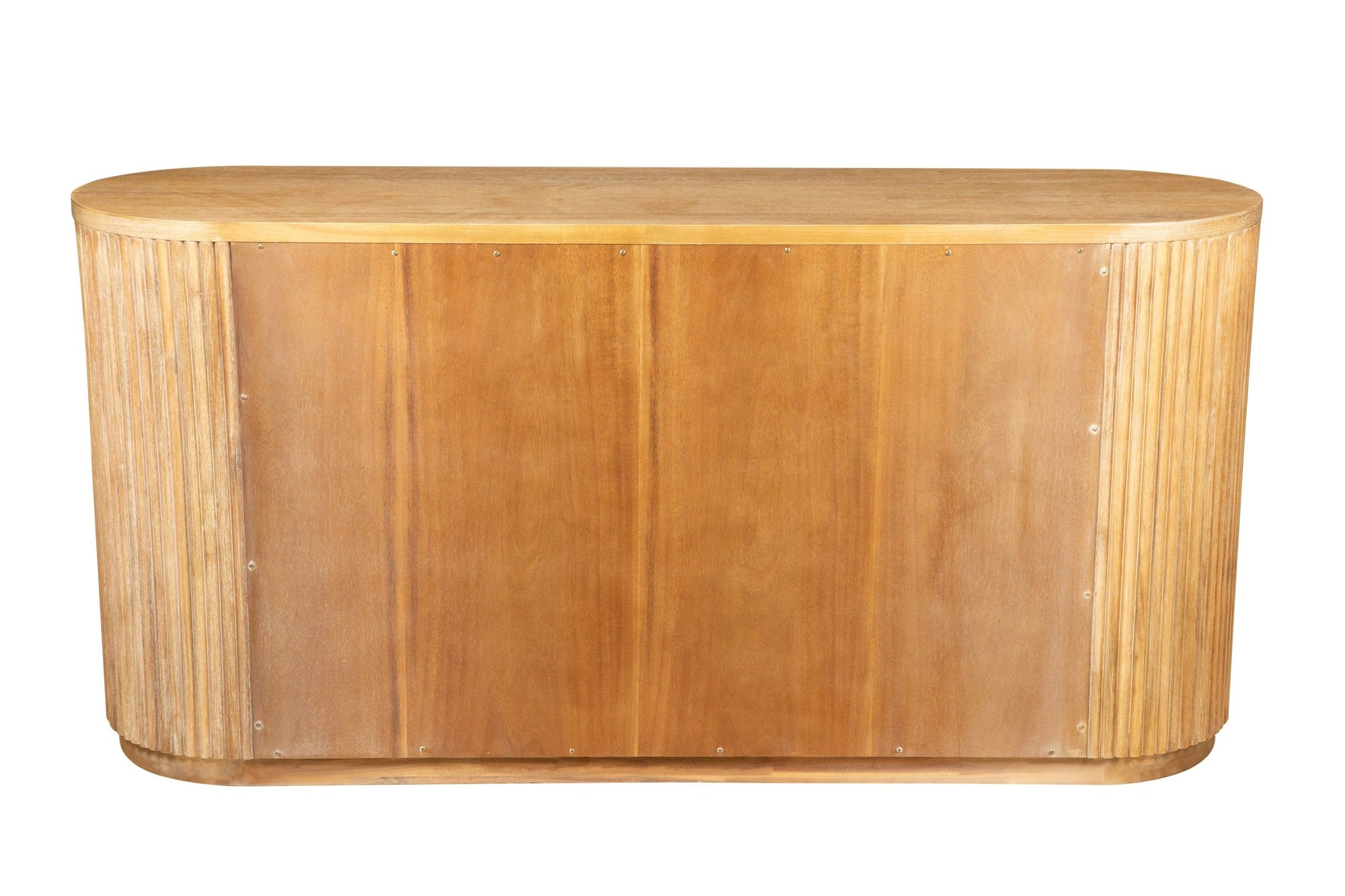 Modrest Jacobson Modern Natural Acacia Dresser Model VGWD-LYO-DR06