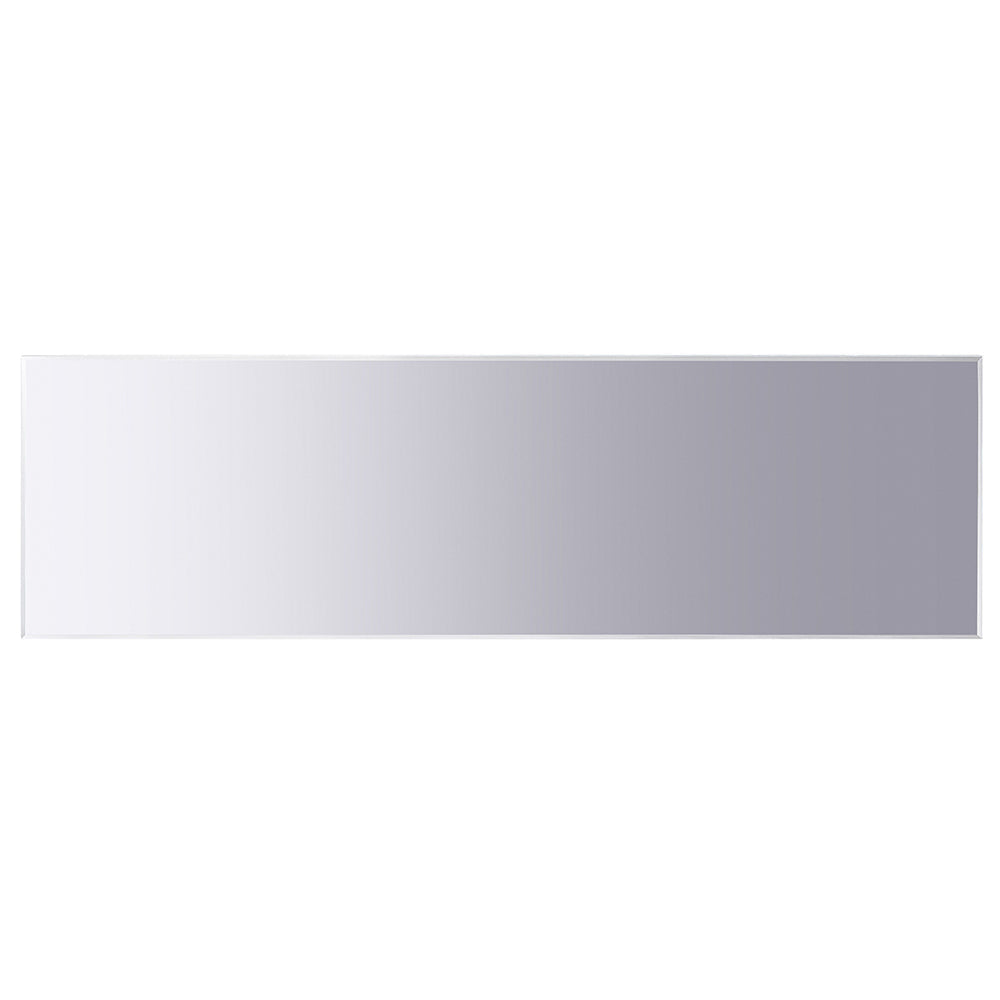 ACME Noralie Mirrored & Faux Diamonds Console Table Model 90448