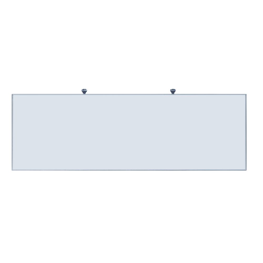 ACME Noralie Mirrored & Faux Diamonds Vanity Desk Model 90465