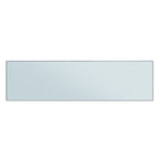 ACME Noralie Mirrored & Faux Diamonds Fireplace Model 90470