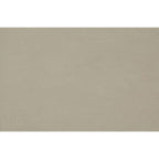 ACME Berci Beige Fabric & White Bench with Storage Model 96775