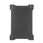 ACME Noralie Mirrored & Faux Diamonds Accent Mirror Model 97705