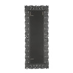 ACME Kachina Mirrored & Faux Gems Accent Mirror Model 97722