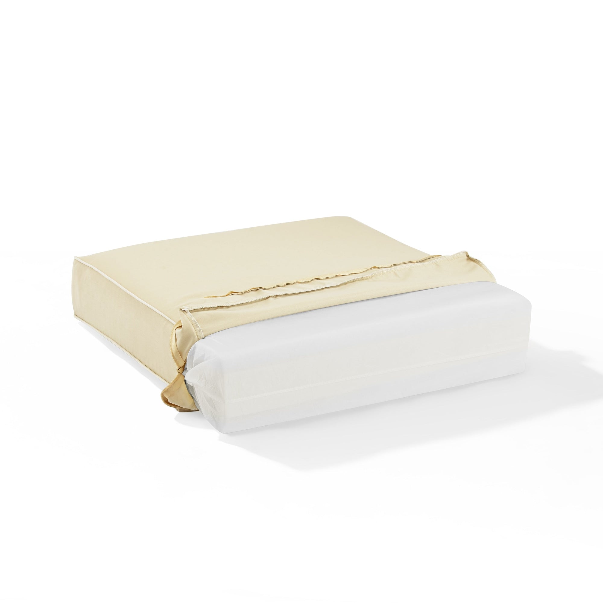 Ensemble canapé et fauteuil pivotant Crosley Bradenton 5 pièces