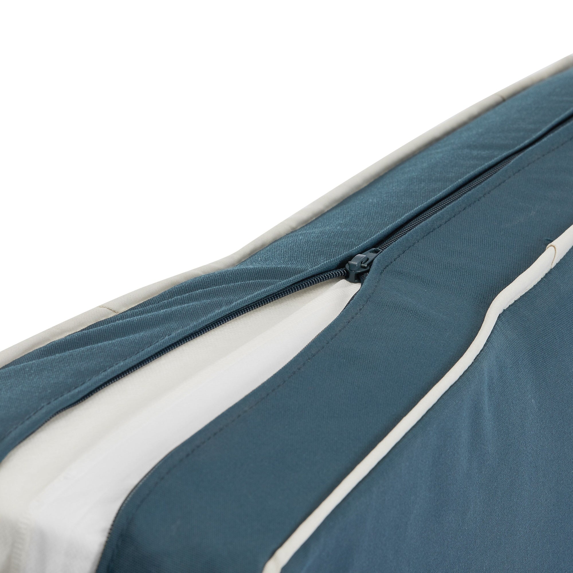 Ensemble canapé et fauteuil pivotant Crosley Bradenton 5 pièces