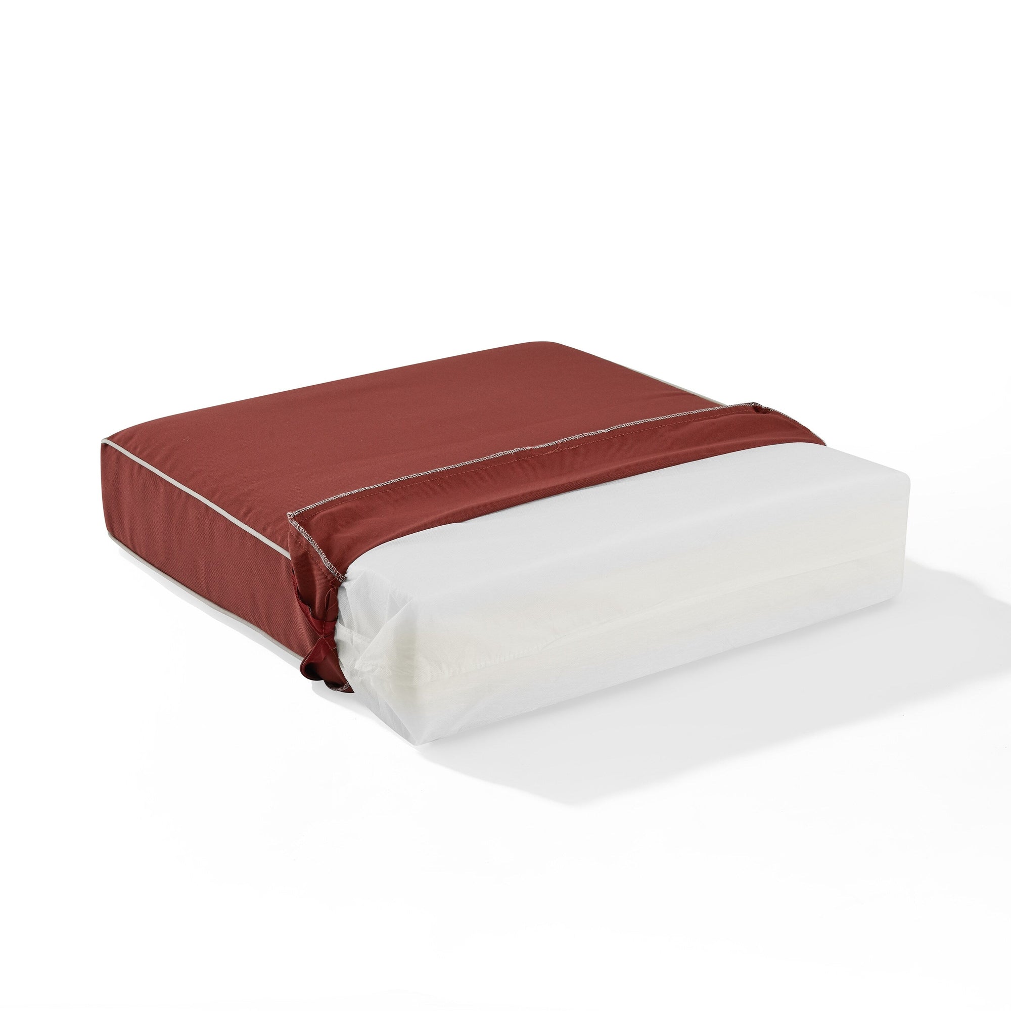 Ensemble canapé et fauteuil pivotant Crosley Bradenton 5 pièces