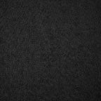 Fauteuil lounge rond en chenille, avec accoudoirs et base pivotante à 360° et 3 coussins amovibles