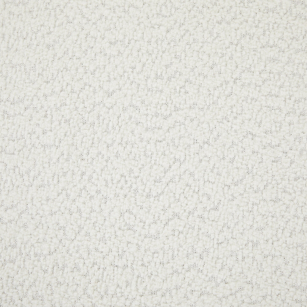 Fauteuil lounge rond en chenille, avec accoudoirs et base pivotante à 360° et 3 coussins amovibles