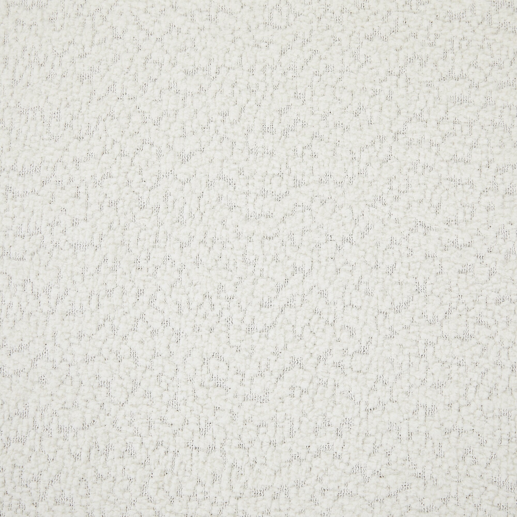 Fauteuil lounge rond en chenille, avec accoudoirs et base pivotante à 360° et 3 coussins amovibles