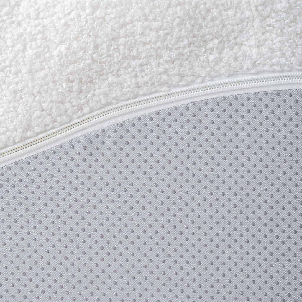 Canapés en forme de nuage pour salon, canapé compressé moderne et confortable, canapé de détente en forme de nuage pour chambre, appartement