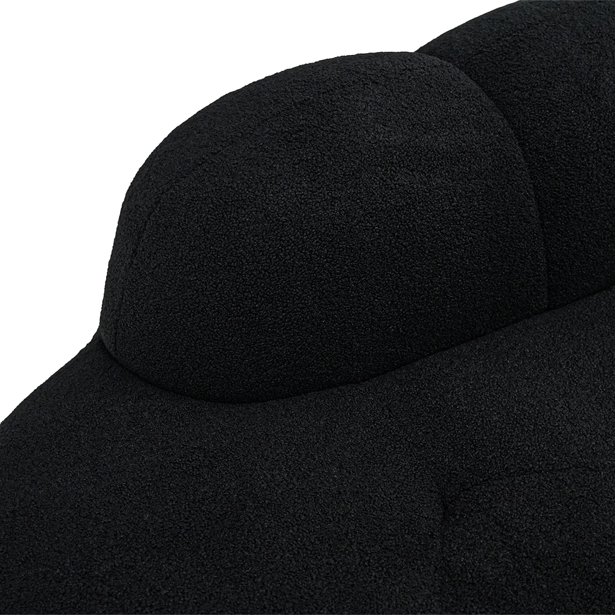 Canapés en forme de nuage pour salon, canapé compressé moderne et confortable, canapé de détente en forme de nuage pour chambre, appartement