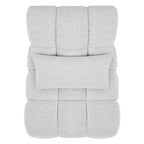 Fauteuil inclinable électrique Cole pivotant avec soutien lombaire