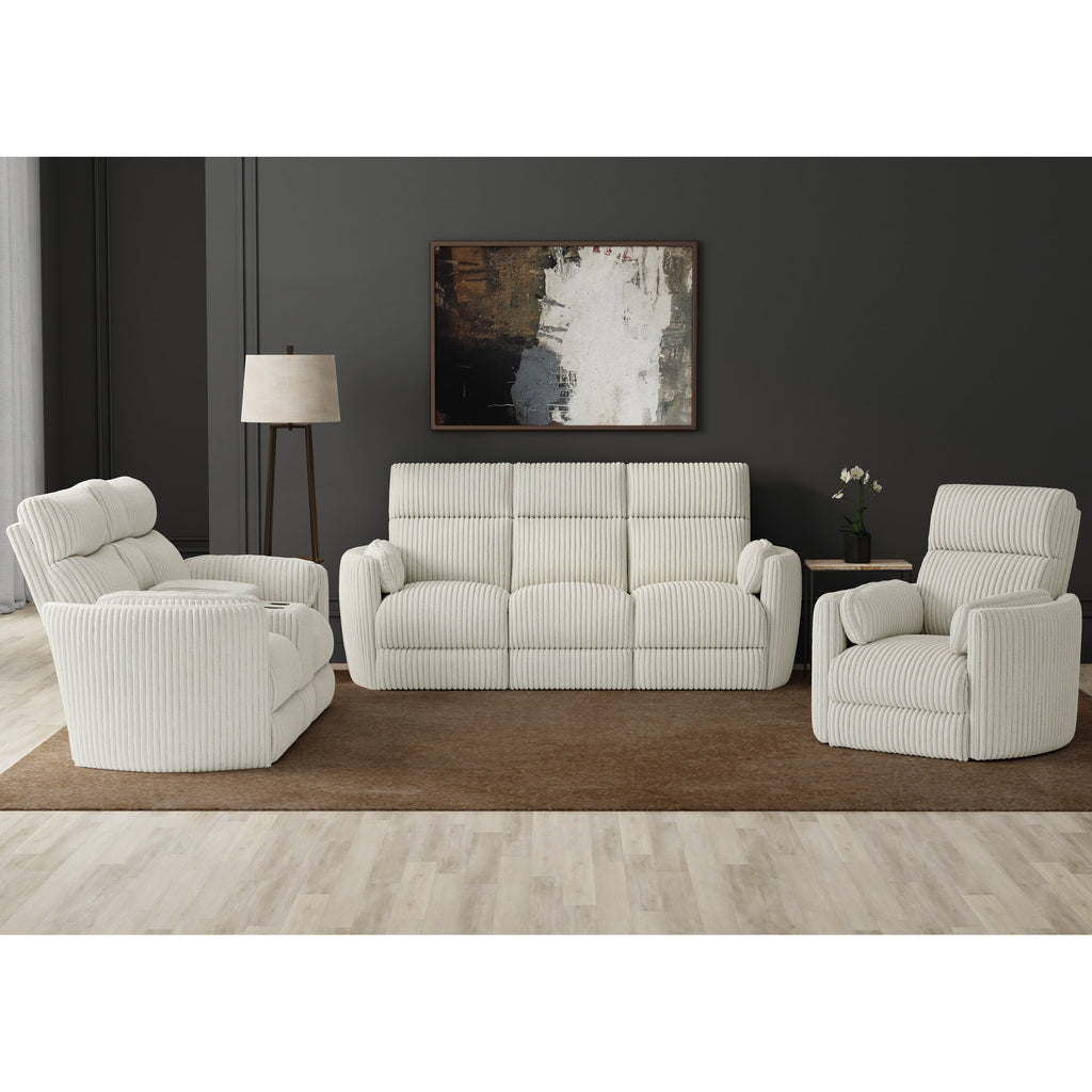 Fauteuil inclinable pivotant électrique Fairview Home