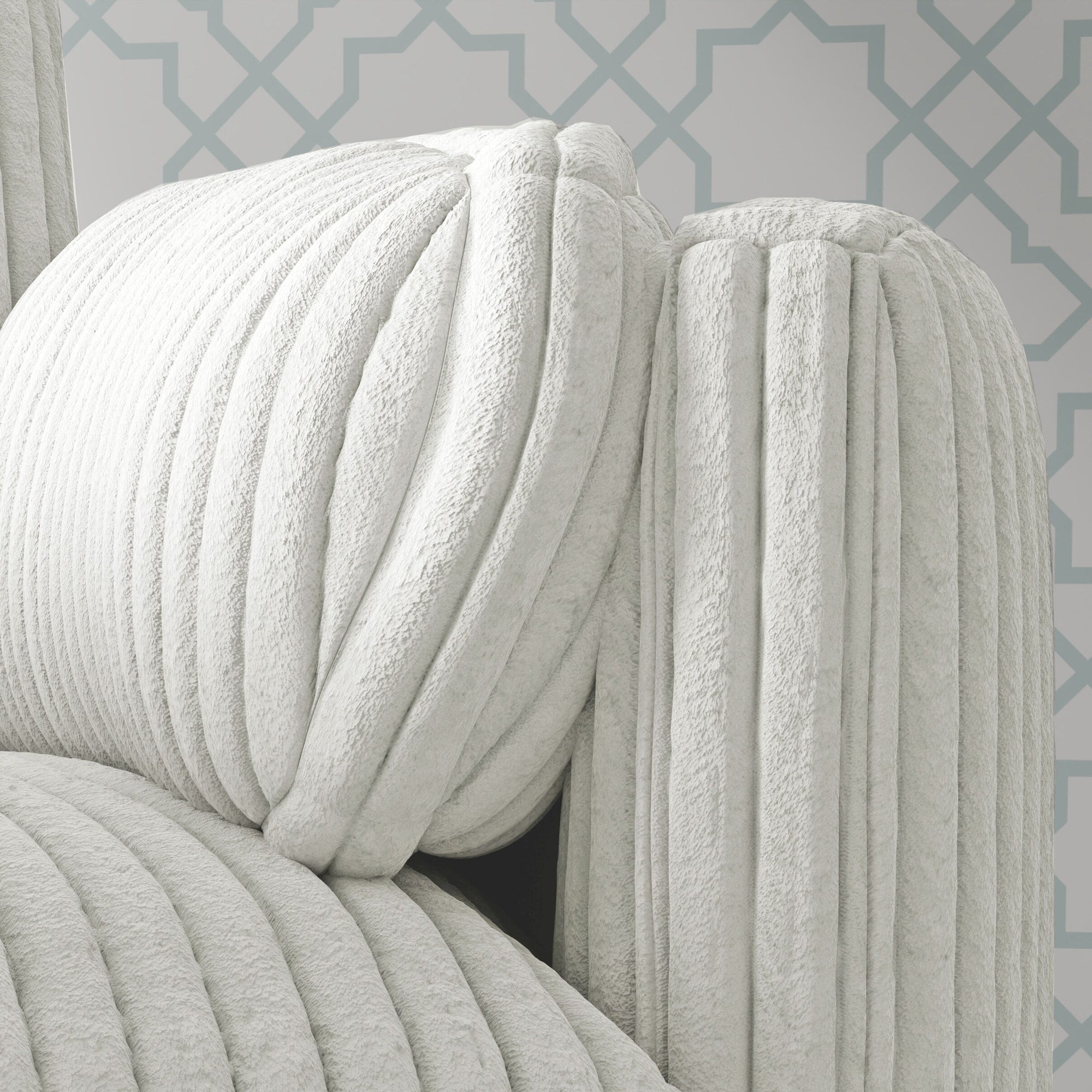 Fauteuil inclinable pivotant électrique Fairview Home