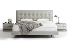 Modrest Hera Modern Queen Bedroom Set Model VGCNHERA-BED-SET-Q
