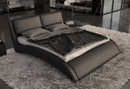 Modrest Volo Modern Eastern King Bedroom Set Model VGINVOLO-SET-EK