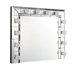 ACME Dominic Mirrored Accent Mirror Model AC00765