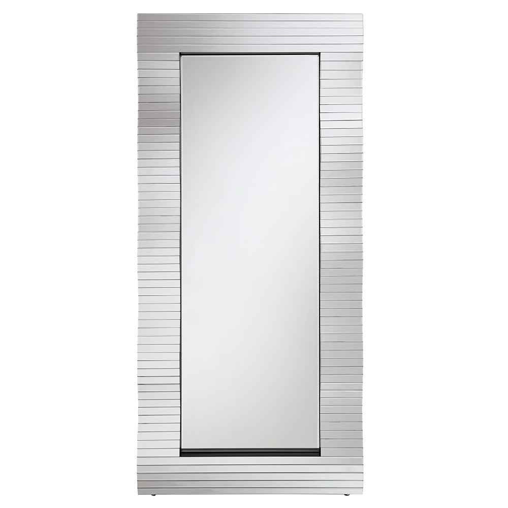 ACME Dominic Mirrored Accent Mirror Model AC02591