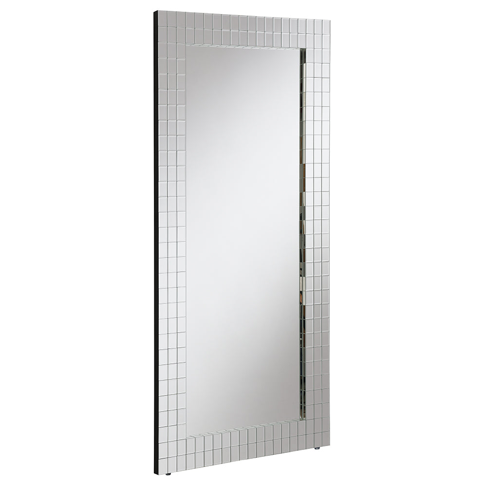 ACME Dominic Mirrored Accent Mirror Model AC02592