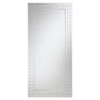 ACME Dominic Mirrored Accent Mirror Model AC02592