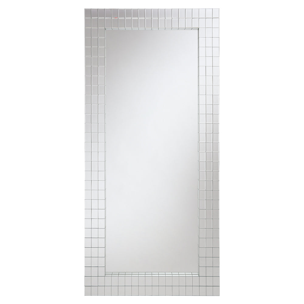 ACME Dominic Mirrored Accent Mirror Model AC02592
