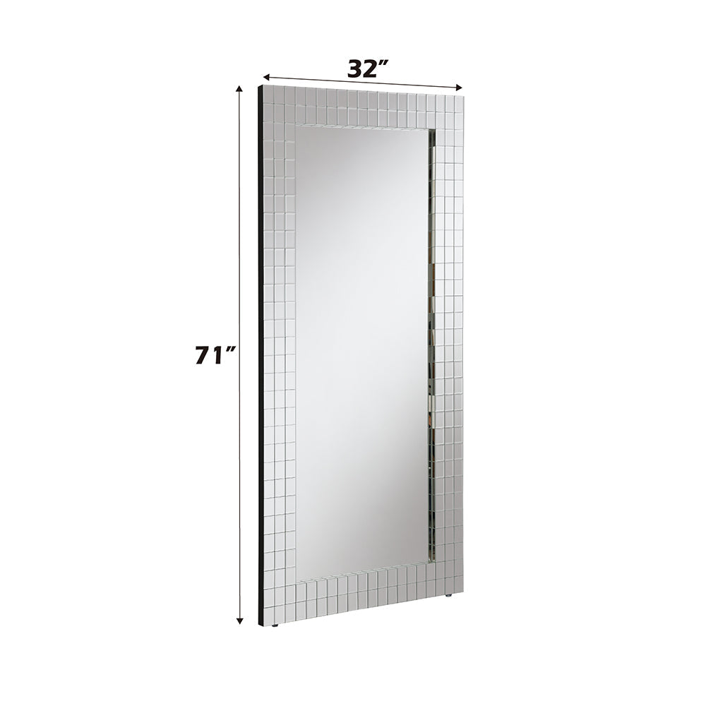 ACME Dominic Mirrored Accent Mirror Model AC02592