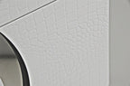 Queen A&X Ovidius Modern Queen Bedroom Set Model VGUNAW223-180-WHT-SET-Q