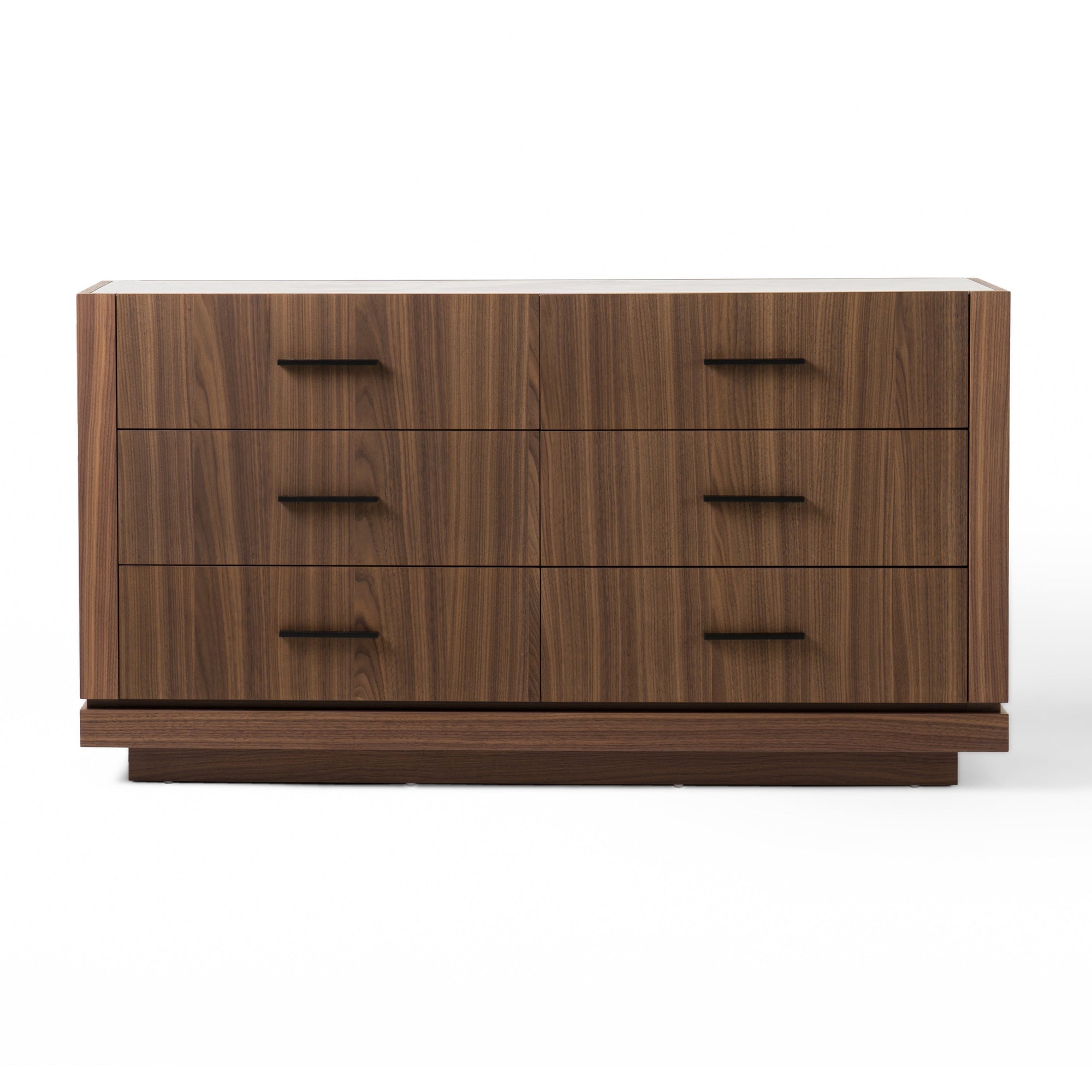 Nova Domus Bailey Modern Walnut Dresser Model VGHB-EM112C-W