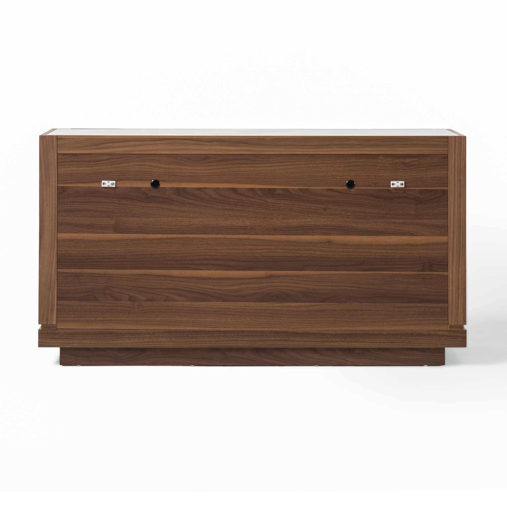 Nova Domus Bailey Modern Walnut Dresser Model VGHB-EM112C-W