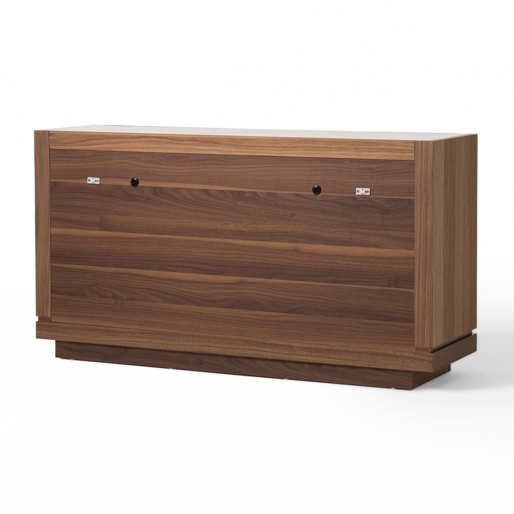 Nova Domus Bailey Modern Walnut Dresser Model VGHB-EM112C-W