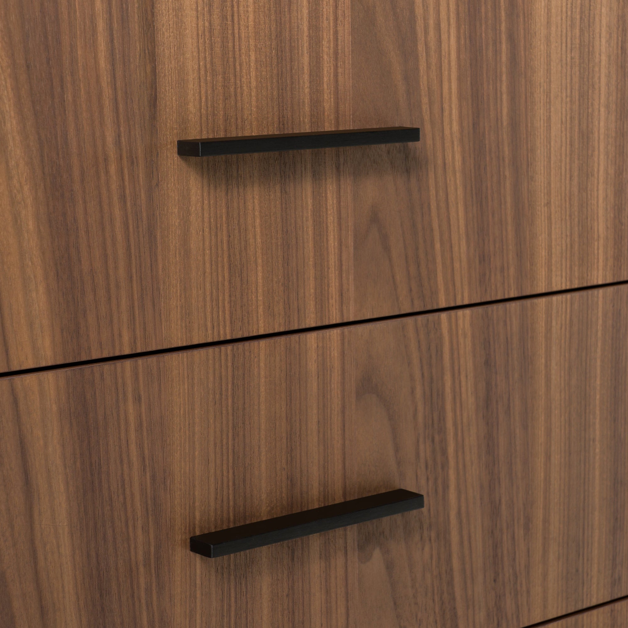 Nova Domus Bailey Modern Walnut Dresser Model VGHB-EM112C-W