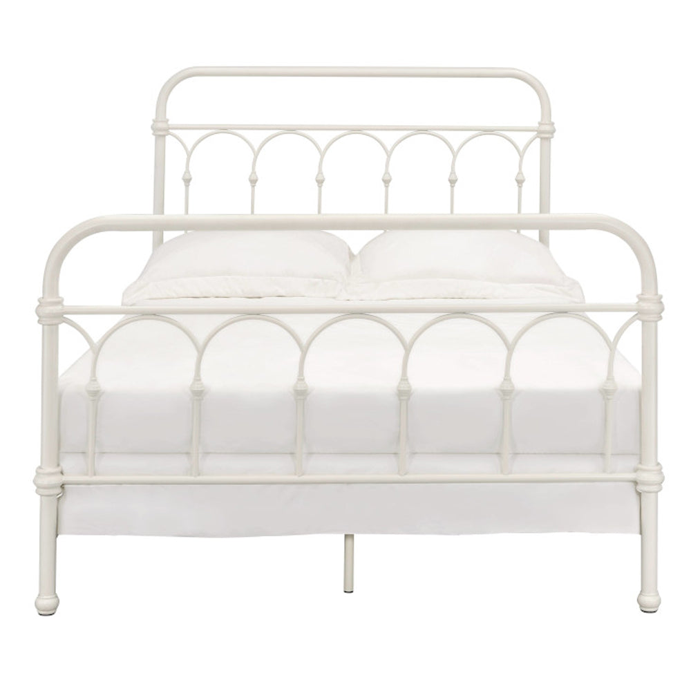 ACME Citron White Full Bed Model BD00131F