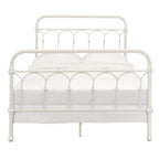 ACME Citron White Full Bed Model BD00131F