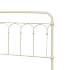 ACME Citron White Full Bed Model BD00131F