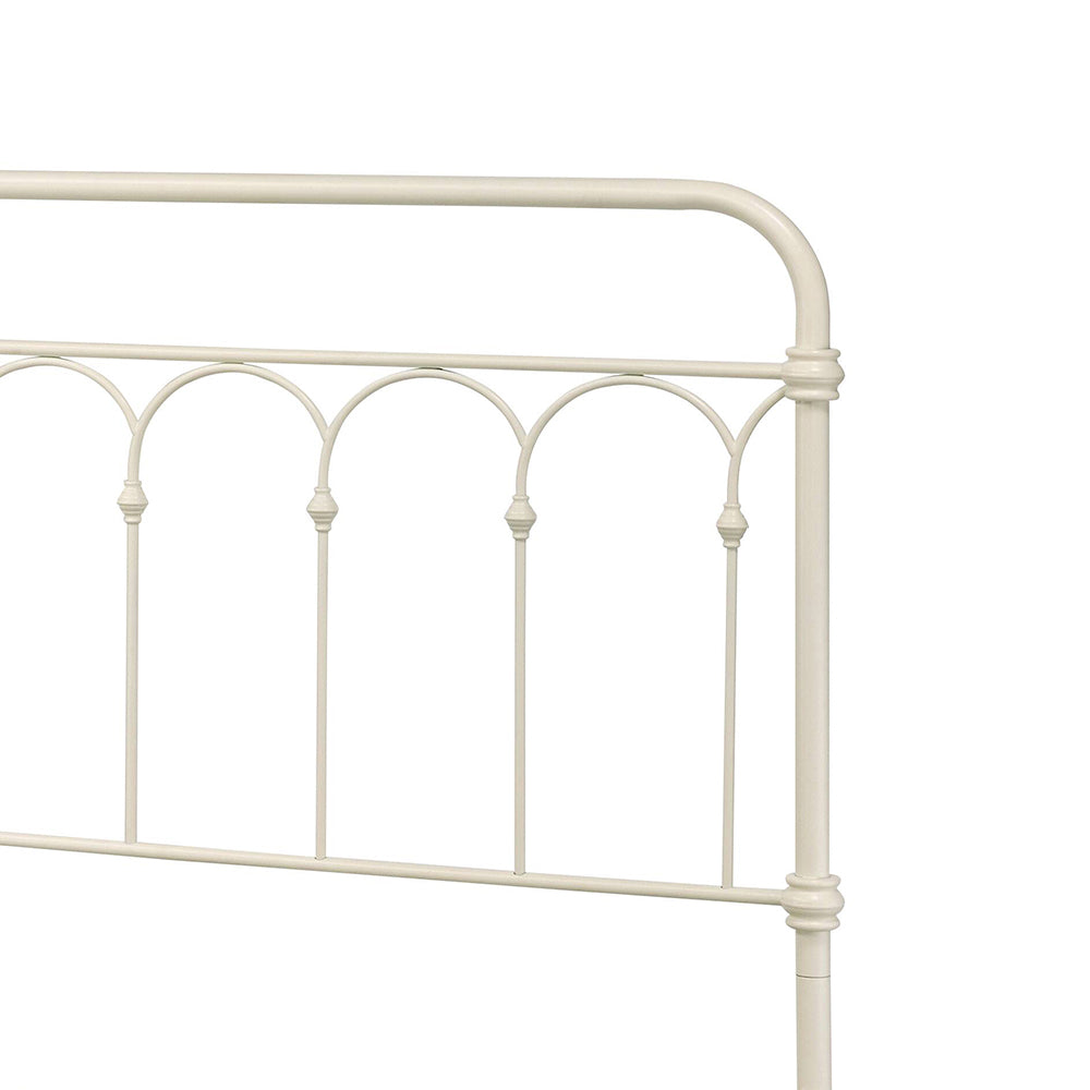 ACME Citron White Full Bed Model BD00131F