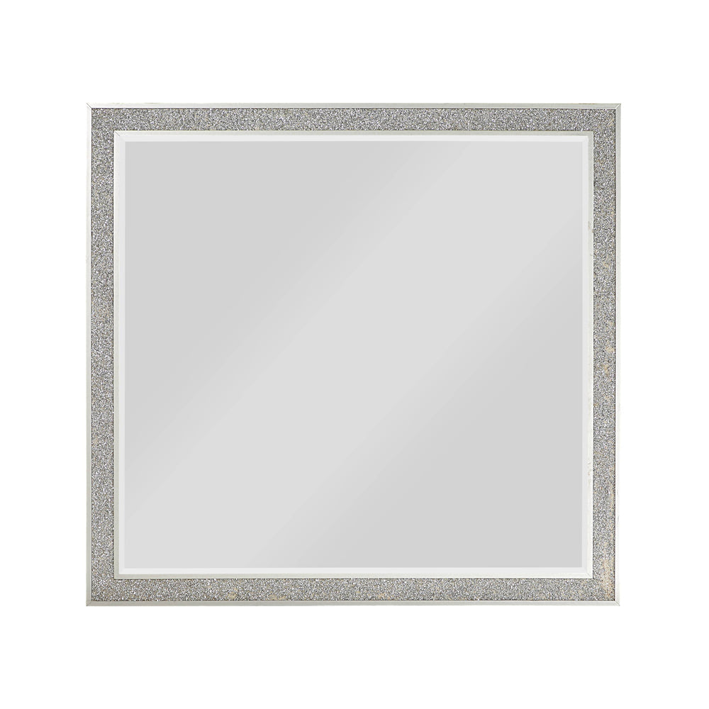 ACME Sliverfluff Mirrored & Champagne Mirror Model BD00244