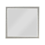 ACME Sliverfluff Mirrored & Champagne Mirror Model BD00244