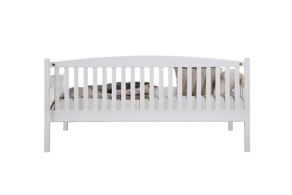 ACME Caryn White Daybed (Twin) Model BD00379
