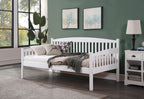 ACME Caryn White Daybed (Twin) Model BD00379