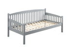 ACME Caryn Gray Daybed (Twin) Model BD00380