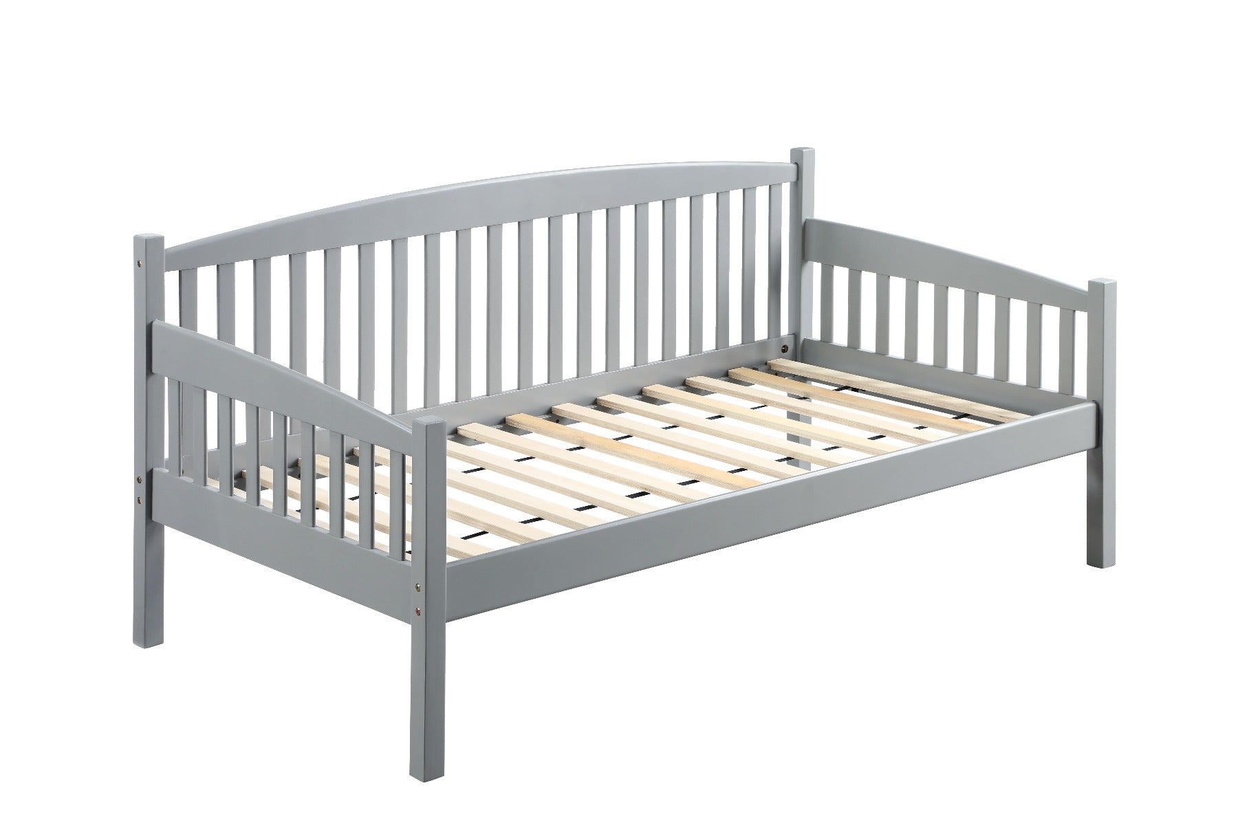 ACME Caryn Gray Daybed (Twin) Model BD00380