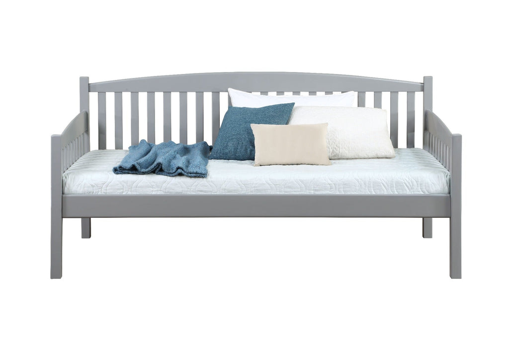 ACME Caryn Gray Daybed (Twin) Model BD00380