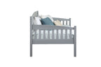 ACME Caryn Gray Daybed (Twin) Model BD00380
