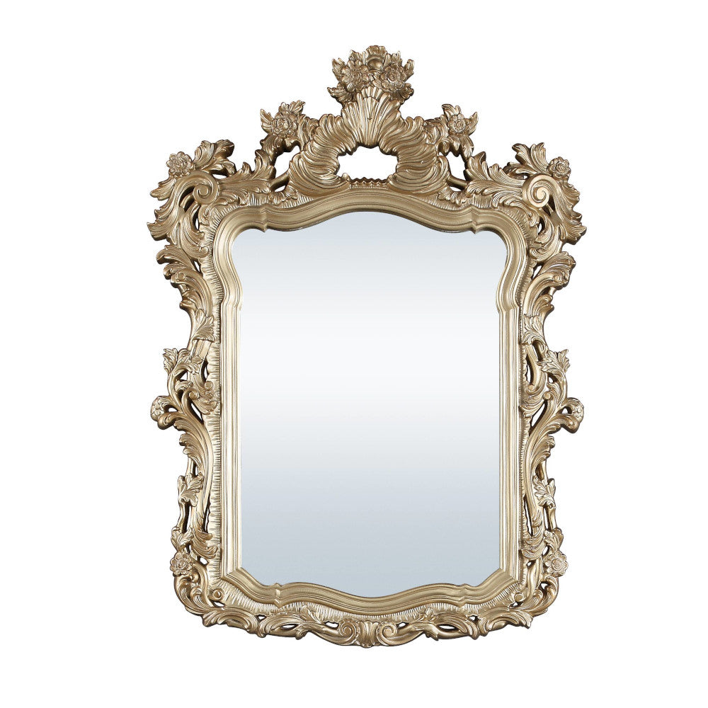 ACME Seville Gold Mirror Model BD00453