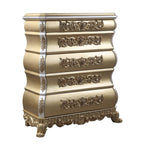ACME Seville Gold Chest Model BD00455