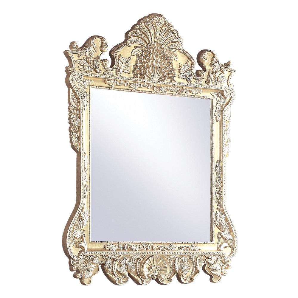 ACME Vatican Champagne Silver Mirror Model BD00463