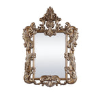 ACME Constantine Brown & Gold Mirror Model BD00473